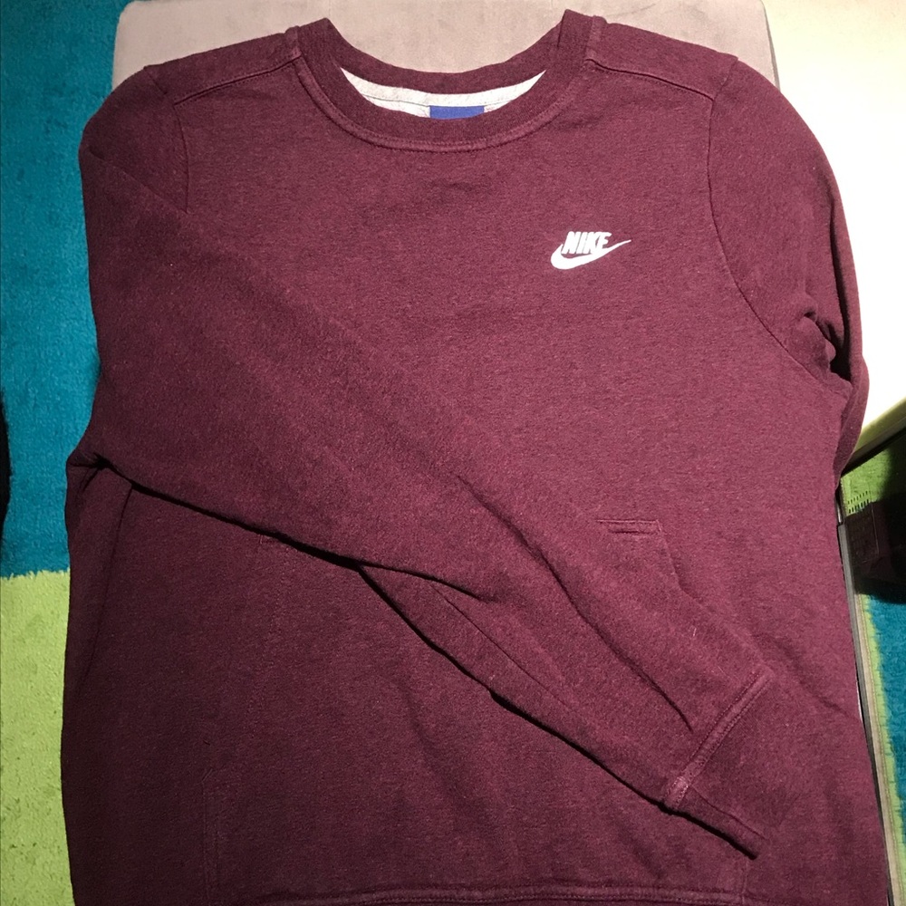 Nike pullover